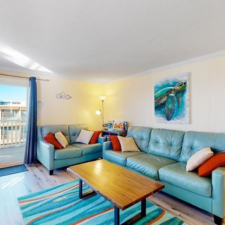 Apartmán Norjo Unit #6 Ocean City Exteriér fotografie