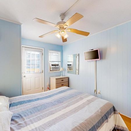 Apartmán Norjo Unit #6 Ocean City Exteriér fotografie