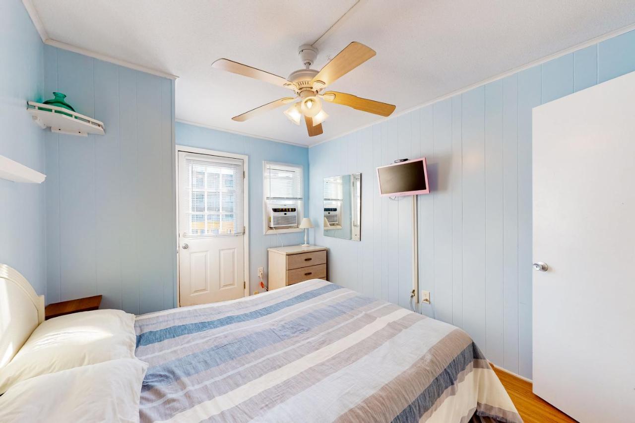 Apartmán Norjo Unit #6 Ocean City Exteriér fotografie