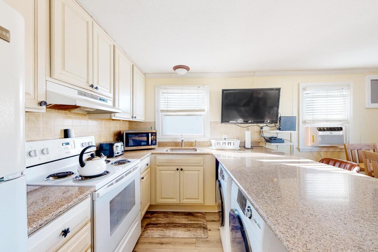 Apartmán Norjo Unit #6 Ocean City Exteriér fotografie
