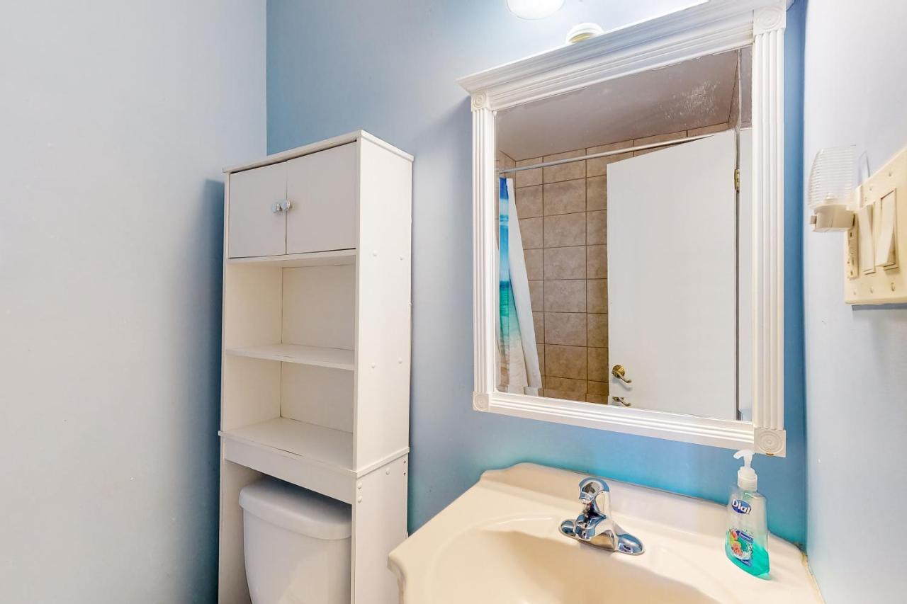 Apartmán Norjo Unit #6 Ocean City Exteriér fotografie