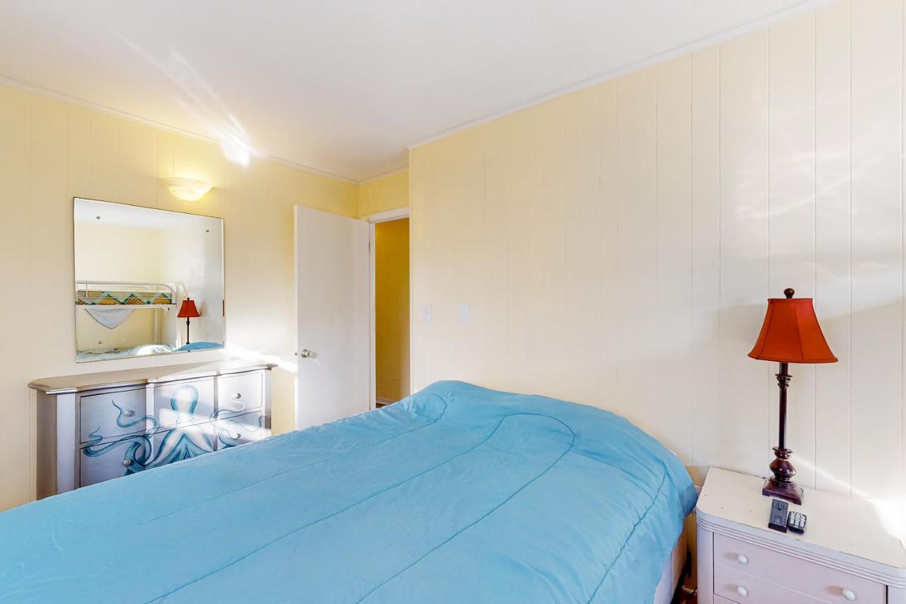 Apartmán Norjo Unit #6 Ocean City Exteriér fotografie