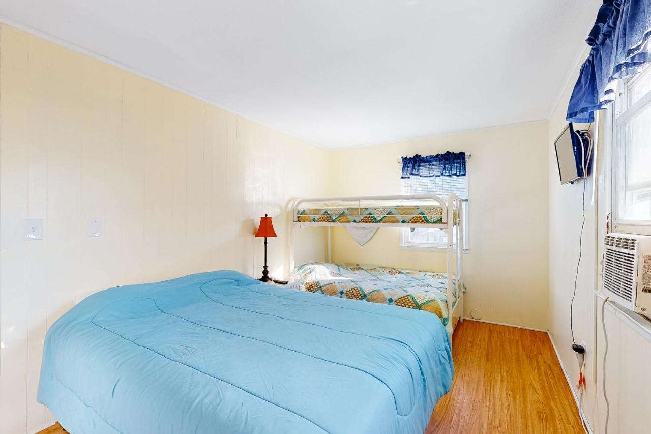 Apartmán Norjo Unit #6 Ocean City Exteriér fotografie