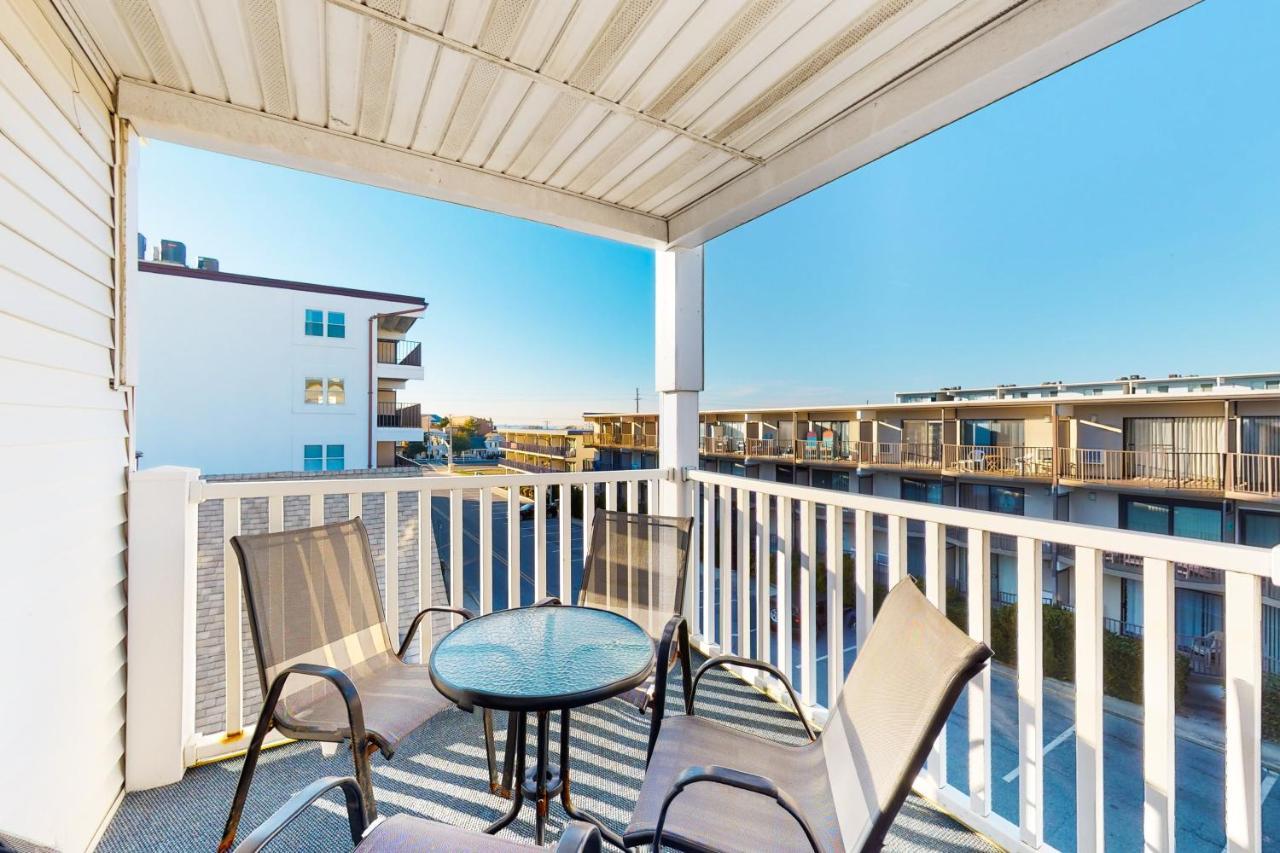 Apartmán Norjo Unit #6 Ocean City Exteriér fotografie
