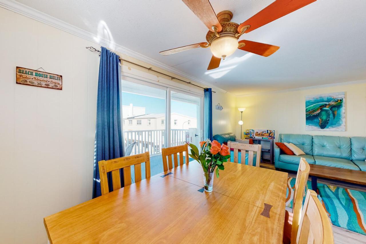 Apartmán Norjo Unit #6 Ocean City Exteriér fotografie