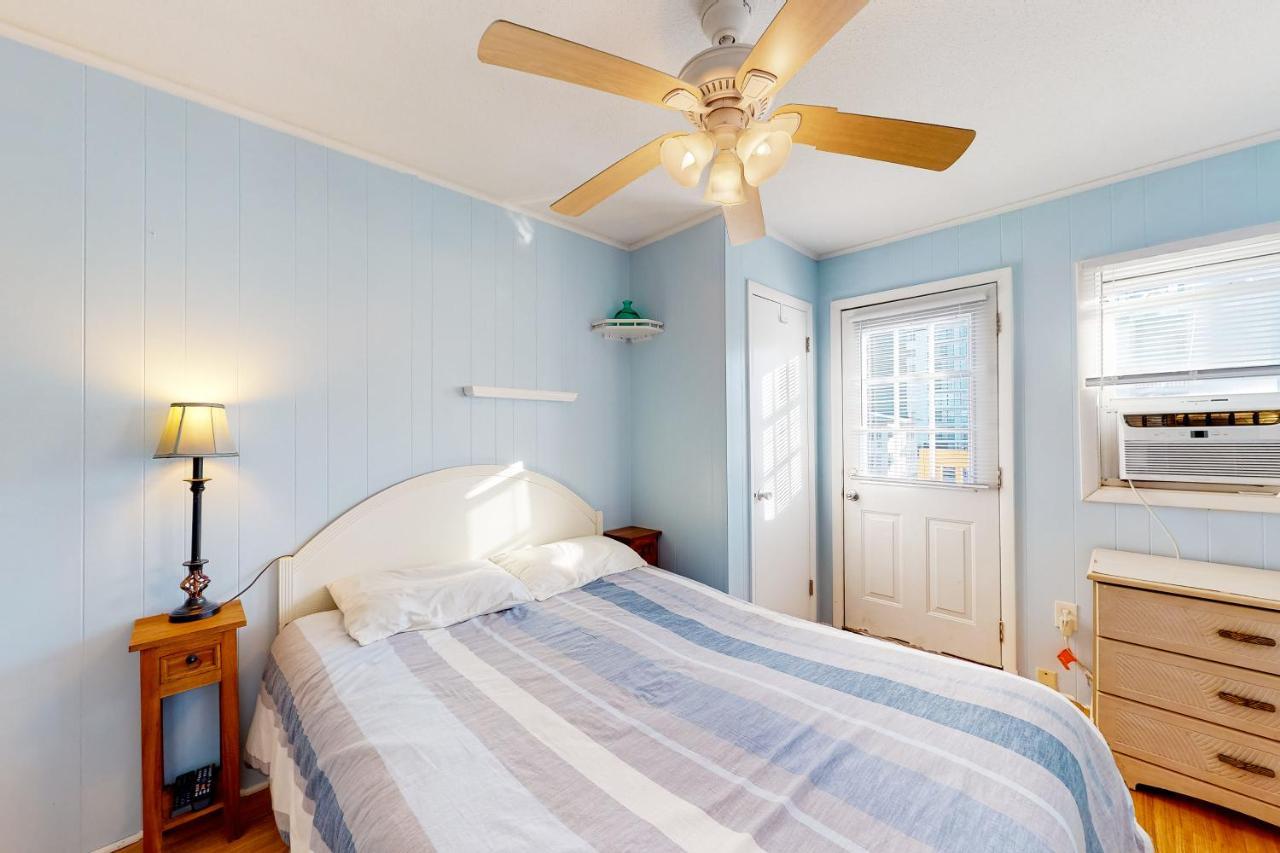 Apartmán Norjo Unit #6 Ocean City Exteriér fotografie