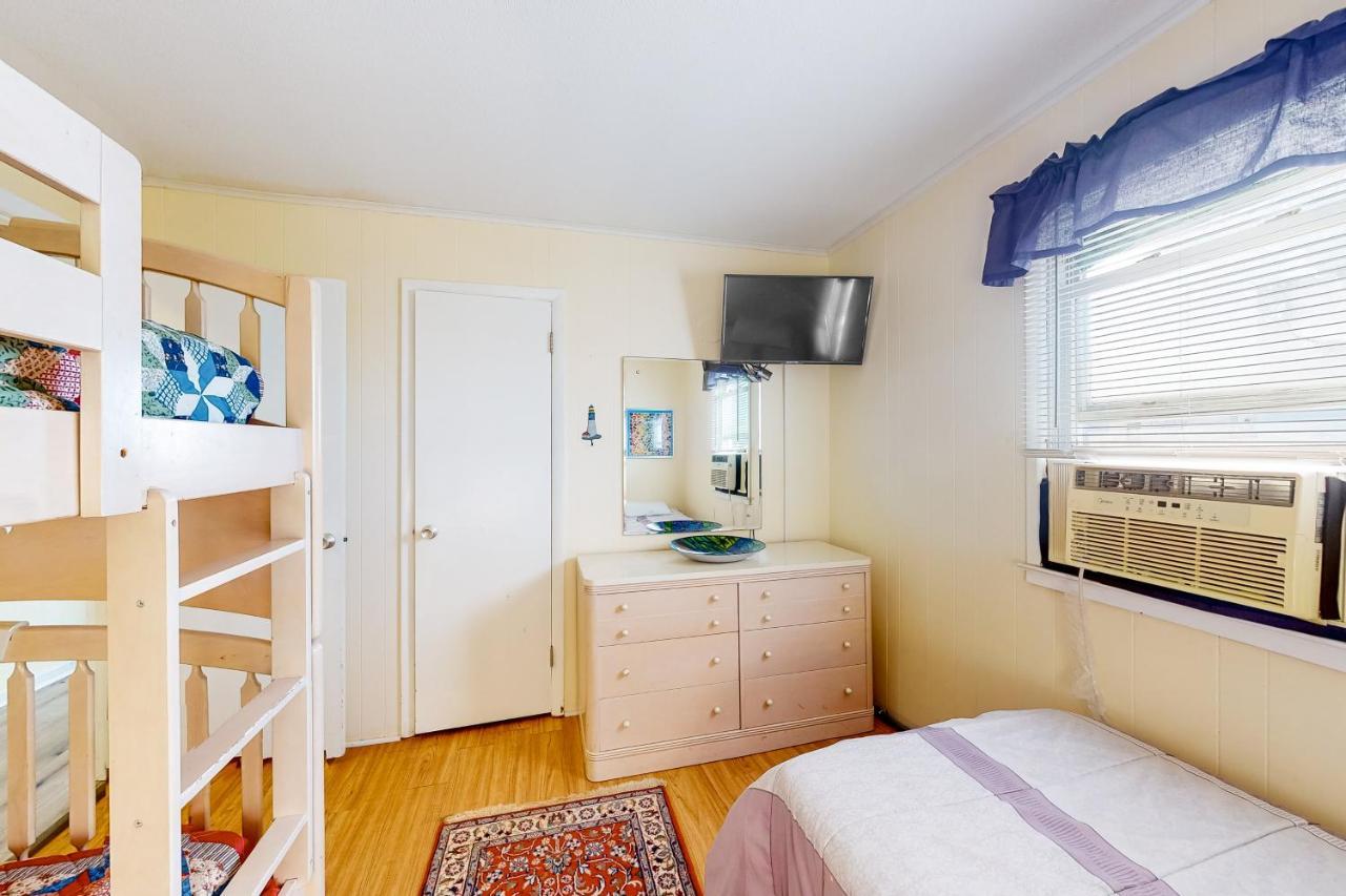 Apartmán Norjo Unit #6 Ocean City Exteriér fotografie