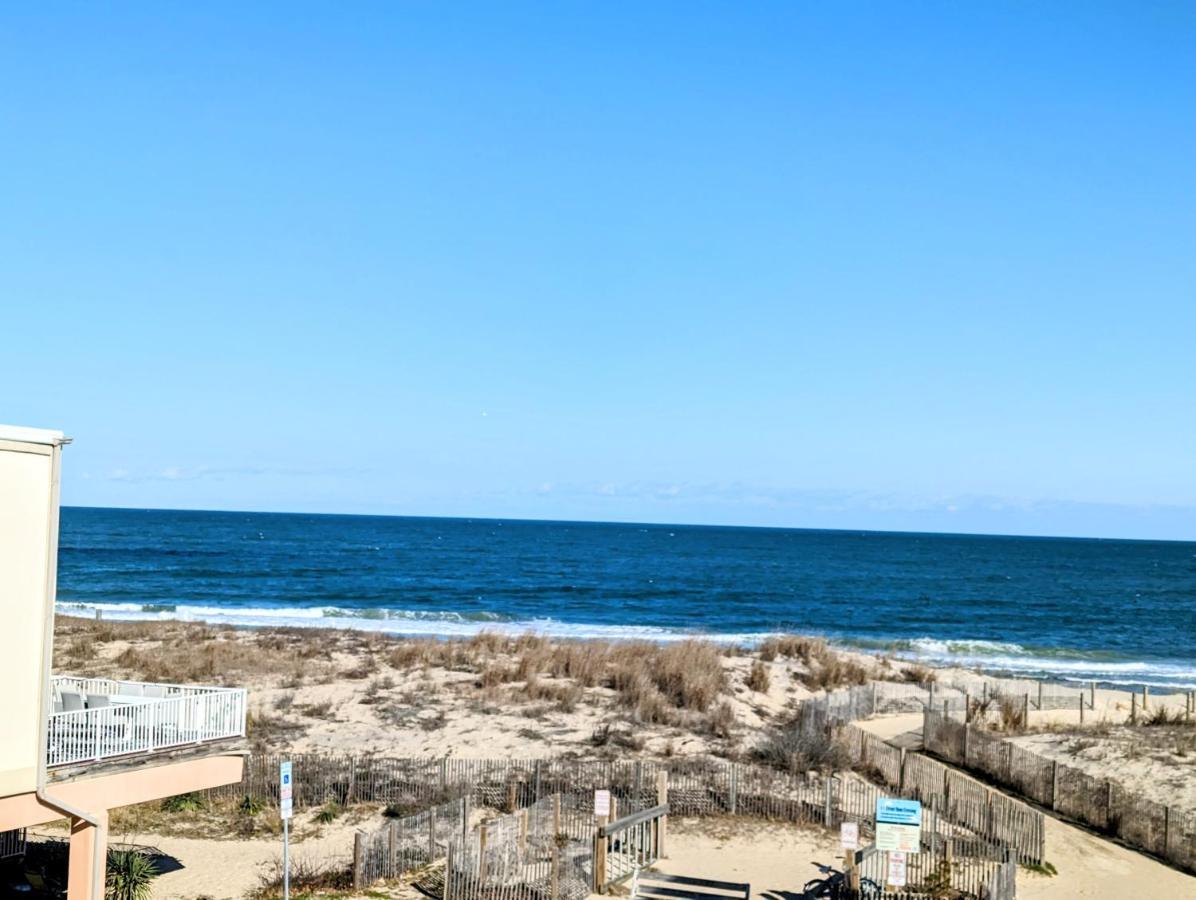 Apartmán Norjo Unit #6 Ocean City Exteriér fotografie
